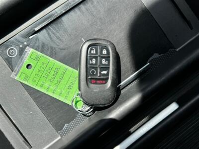 2025 Honda Odyssey Sport-L - Photo 39 - Salt Lake City, UT 84115