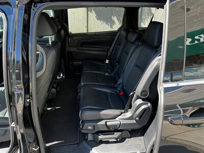 2025 Honda Odyssey Sport-L - Photo 20 - Salt Lake City, UT 84115