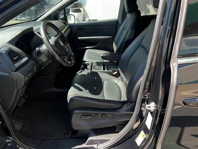2025 Honda Odyssey Sport-L - Photo 16 - Salt Lake City, UT 84115