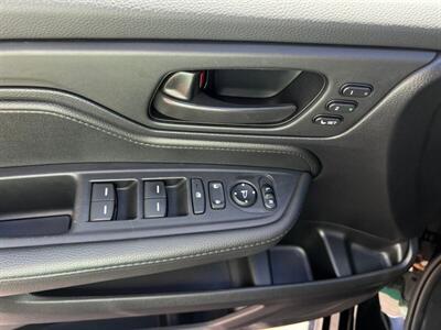 2025 Honda Odyssey Sport-L - Photo 25 - Salt Lake City, UT 84115
