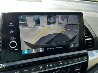 2025 Honda Odyssey Sport-L - Photo 32 - Salt Lake City, UT 84115