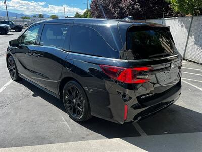 2025 Honda Odyssey Sport-L - Photo 5 - Salt Lake City, UT 84115