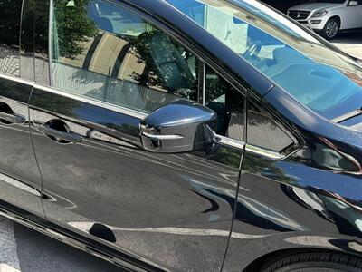 2025 Honda Odyssey Sport-L - Photo 9 - Salt Lake City, UT 84115