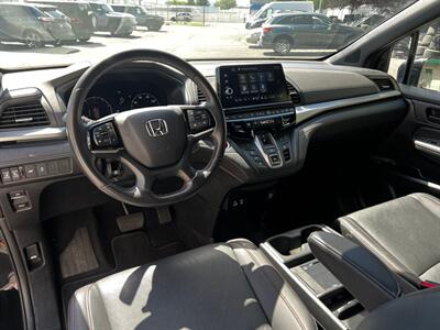 2025 Honda Odyssey Sport-L - Photo 21 - Salt Lake City, UT 84115