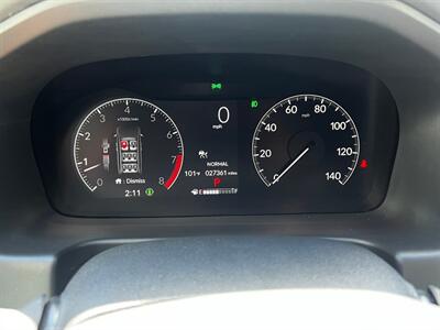 2025 Honda Odyssey Sport-L - Photo 31 - Salt Lake City, UT 84115