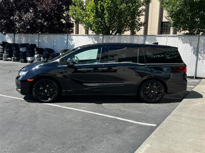 2025 Honda Odyssey Sport-L - Photo 4 - Salt Lake City, UT 84115