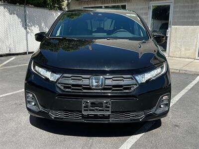 2025 Honda Odyssey Sport-L - Photo 2 - Salt Lake City, UT 84115