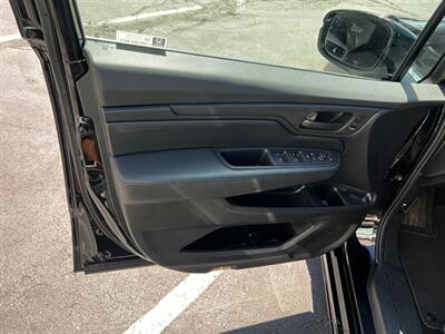 2025 Honda Odyssey Sport-L - Photo 19 - Salt Lake City, UT 84115