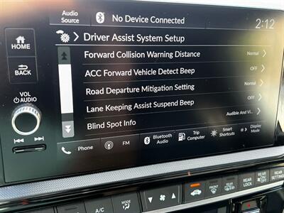 2025 Honda Odyssey Sport-L - Photo 33 - Salt Lake City, UT 84115