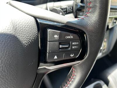 2025 Honda Odyssey Sport-L - Photo 29 - Salt Lake City, UT 84115