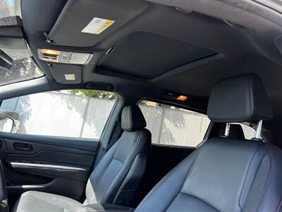 2025 Honda Odyssey Sport-L - Photo 18 - Salt Lake City, UT 84115