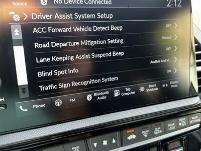 2025 Honda Odyssey Sport-L - Photo 34 - Salt Lake City, UT 84115