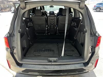 2025 Honda Odyssey Sport-L - Photo 23 - Salt Lake City, UT 84115