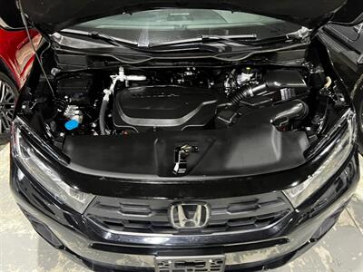2025 Honda Odyssey Sport-L - Photo 41 - Salt Lake City, UT 84115