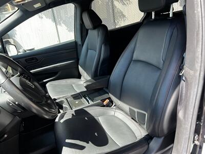 2025 Honda Odyssey Sport-L - Photo 17 - Salt Lake City, UT 84115