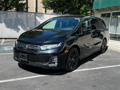 2025 Honda Odyssey Sport-L - Photo 3 - Salt Lake City, UT 84115