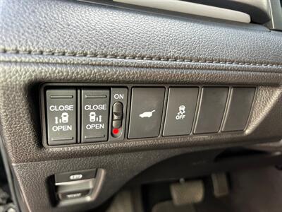 2025 Honda Odyssey Sport-L - Photo 27 - Salt Lake City, UT 84115