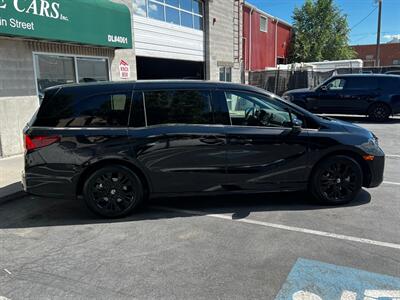 2025 Honda Odyssey Sport-L - Photo 8 - Salt Lake City, UT 84115