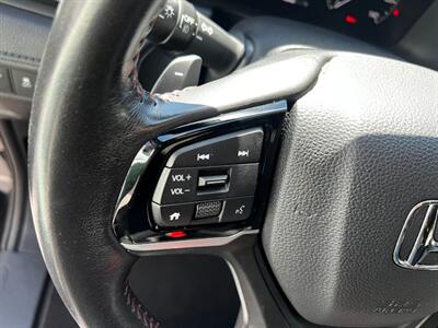 2025 Honda Odyssey Sport-L - Photo 28 - Salt Lake City, UT 84115