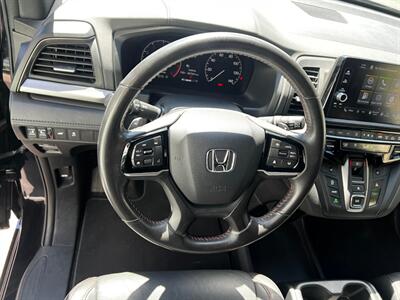 2025 Honda Odyssey Sport-L - Photo 30 - Salt Lake City, UT 84115