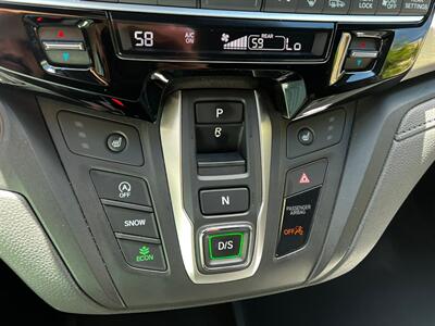 2025 Honda Odyssey Sport-L - Photo 36 - Salt Lake City, UT 84115