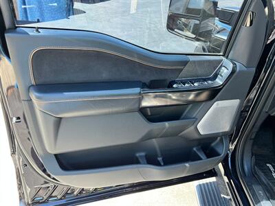 2021 Ford F-150 Platinum - Photo 25 - Salt Lake City, UT 84115