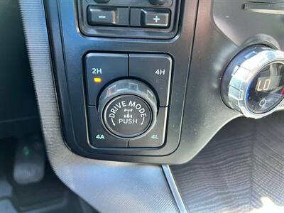 2021 Ford F-150 Platinum - Photo 43 - Salt Lake City, UT 84115