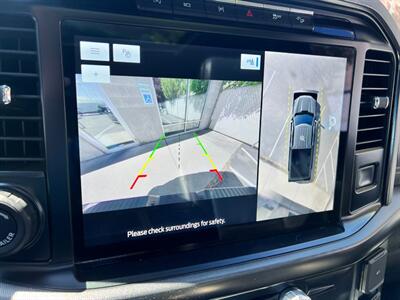 2021 Ford F-150 Platinum - Photo 54 - Salt Lake City, UT 84115