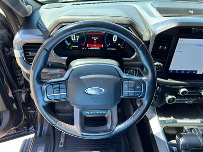 2021 Ford F-150 Platinum - Photo 41 - Salt Lake City, UT 84115