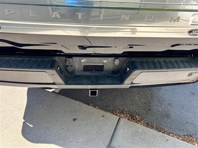 2021 Ford F-150 Platinum - Photo 7 - Salt Lake City, UT 84115