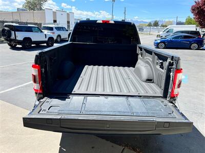 2021 Ford F-150 Platinum - Photo 8 - Salt Lake City, UT 84115