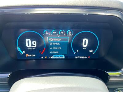 2021 Ford F-150 Platinum - Photo 42 - Salt Lake City, UT 84115