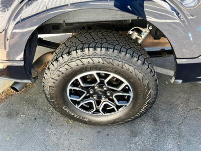 2021 Ford F-150 Platinum - Photo 15 - Salt Lake City, UT 84115