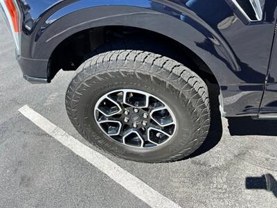 2021 Ford F-150 Platinum - Photo 18 - Salt Lake City, UT 84115