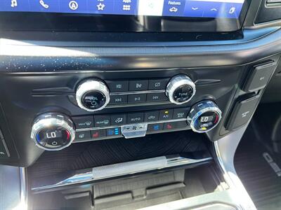 2021 Ford F-150 Platinum - Photo 51 - Salt Lake City, UT 84115