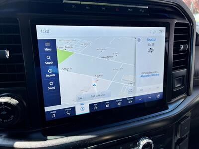 2021 Ford F-150 Platinum - Photo 53 - Salt Lake City, UT 84115