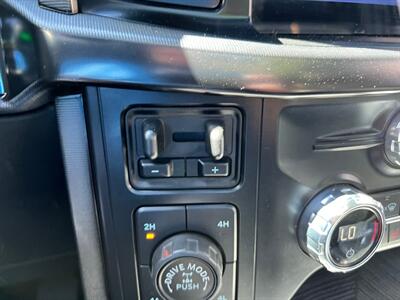 2021 Ford F-150 Platinum - Photo 44 - Salt Lake City, UT 84115