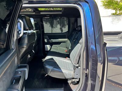 2021 Ford F-150 Platinum - Photo 26 - Salt Lake City, UT 84115
