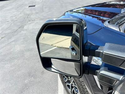2021 Ford F-150 Platinum - Photo 35 - Salt Lake City, UT 84115