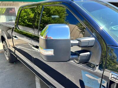 2021 Ford F-150 Platinum - Photo 11 - Salt Lake City, UT 84115