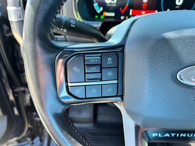 2021 Ford F-150 Platinum - Photo 39 - Salt Lake City, UT 84115