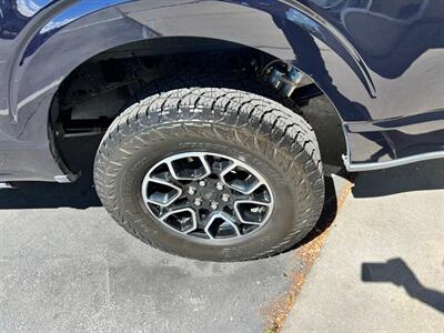 2021 Ford F-150 Platinum - Photo 16 - Salt Lake City, UT 84115