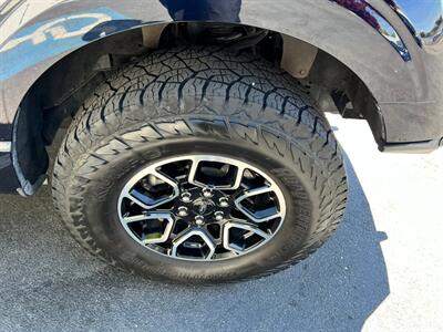 2021 Ford F-150 Platinum - Photo 14 - Salt Lake City, UT 84115