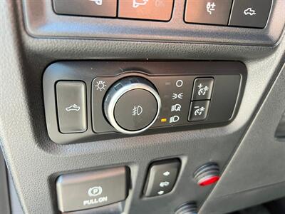 2021 Ford F-150 Platinum - Photo 37 - Salt Lake City, UT 84115