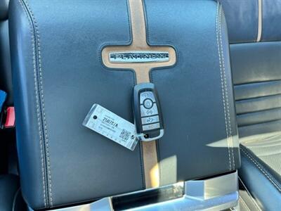 2021 Ford F-150 Platinum - Photo 47 - Salt Lake City, UT 84115