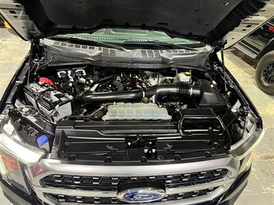 2021 Ford F-150 Platinum - Photo 59 - Salt Lake City, UT 84115