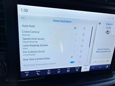 2021 Ford F-150 Platinum - Photo 56 - Salt Lake City, UT 84115