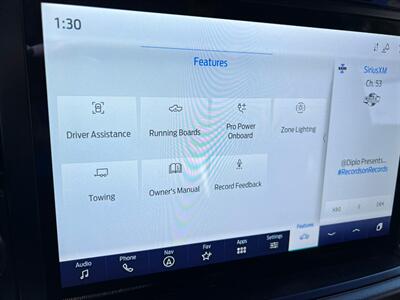 2021 Ford F-150 Platinum - Photo 55 - Salt Lake City, UT 84115