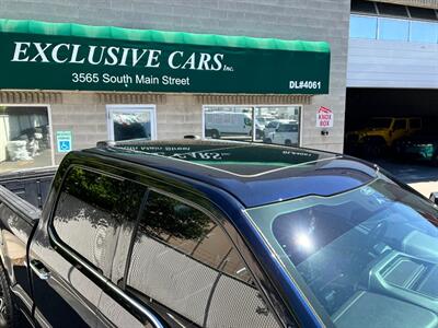 2021 Ford F-150 Platinum - Photo 12 - Salt Lake City, UT 84115