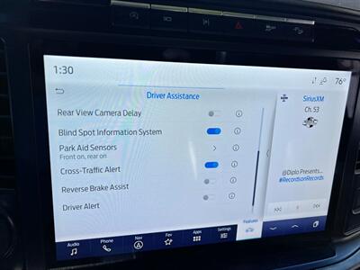 2021 Ford F-150 Platinum - Photo 57 - Salt Lake City, UT 84115
